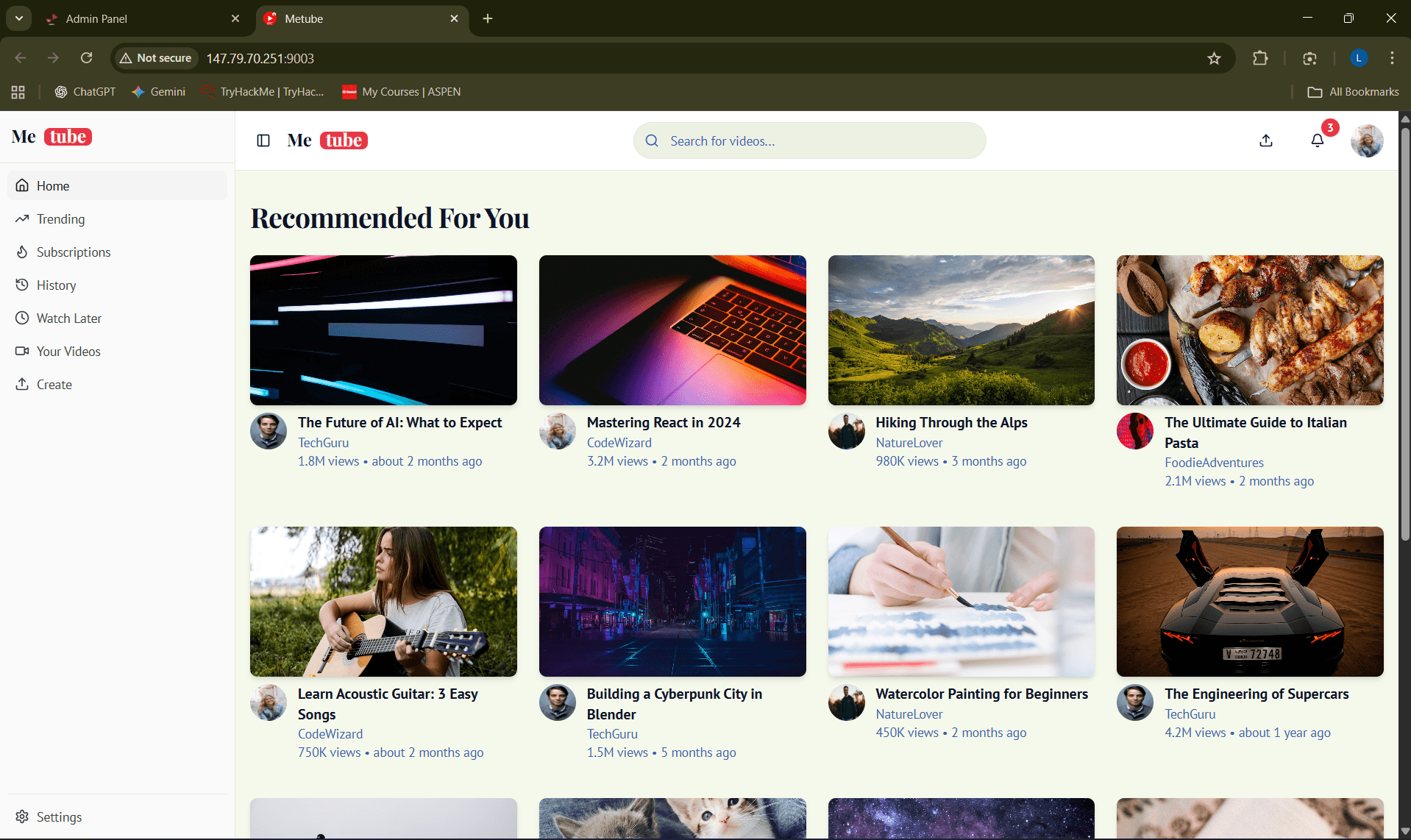 HackSphere 2025 – Advanced Cybersecurity CTF - 4